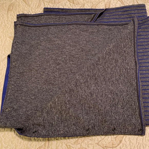 Lululemon Vinyasa Scarf * Rulu 🧣 - Picture 4 of 4